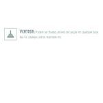 Prótese 16x14cm Com Ventosa GS (17819-V00201) - Bege