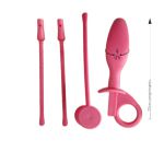 Acessório Para Pompoarismo Vagifit (17828) - Rosa
