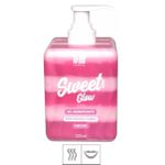 Gel Aromatizante Para Virilha e Corpo Sweet Glow 320ml (17854) - Chiclete