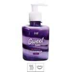 Gel Aromatizante Para Virilha e Corpo Sweet Glow 240ml (17872) - Amora