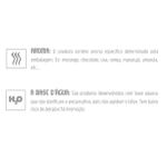 Creme Esfoliante Virilha e Corpo Candy Girl (17874) - Morango c/ Chantilly