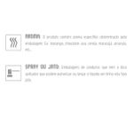 Body Splash Sofisticatto 200m (17877) - Madame S