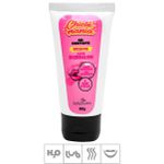 Lubrificante Beijável Chiclé Mania 60g - (17878) - Bubbaloo