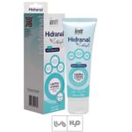 Lubrificante e Hidratante Anal Hidranal 50g - (17881) - Padrão