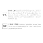 Lubrificante e Hidratante Anal Hidranal 50g - (17881) - Padrão