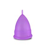 Coletor Menstrual Cup (17926) - Lilás