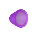 Coletor Menstrual Cup (17926) - Lilás