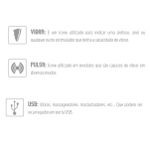 Vibrador Intt Luxury Com Pulsação La Sirena (17935) - Vermelho