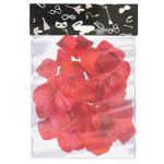 Pétalas Vermelhas 100un GS Acessórios (17951) - Padrão