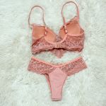 Conjunto Nanda (DR4530-DR4595) - Rosa