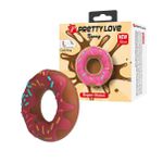 Anel Peniano Formato de Donuts Berry SI (4017) - Padrão