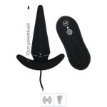 *Plug Com Vibro Probe SI (5120) - Preto