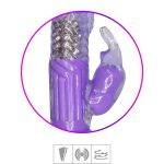 Vibrador Rotativo 36 Vibrações SI (5168) - Roxo