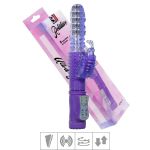 Vibrador Vai e Vem Estimulador Butterfly SI (5169-ST346) - Roxo