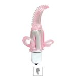 Estimulador Clitoriano 10 Vibrações Vibro Finger SI (5290) - Padrão