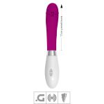 Vibrador Ponto G Gimme More SI (5369) - Magenta