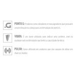 Vibrador Escalonado Breathe SI (5371) - Rosa