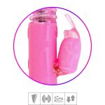 *Vibrador Rotativo Vai e Vem Fascination SI (5378) - Rosa
