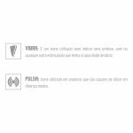 *Plug Com Vibro Pretty Love Fist SI (5401) - Magenta