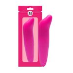 Vibrador Ponto G Golfinho SI (5712) - Rosa