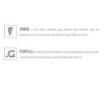 Vibrador Ponto G Golfinho SI (5712) - Rosa