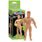Boneco de Corda Wind Ups Macho SI - (5726) - Padrão