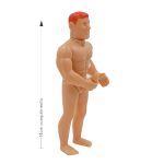Boneco de Corda Wind Ups Macho SI - (5726) - Padrão