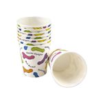 Copos Divertidos Party Cups Com 6un SI (5742) - Padrão