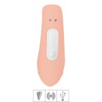 Vibrador Para Casal Winter SI (5789). - Rosa