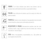 *Vibrador Promocional Adonis Svakom SI (5831) - Rosa