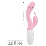 Vibrador Ponto G Hyman SI (6025) - Rosa