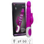 Vibrador Vai e Vem Pretty Love Adrian SI (6110) - Magenta