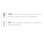 Plug de Silicone Com Vibro Via App Jefferson (6236) - Preto