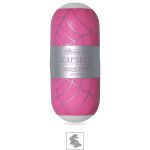 Masturbador Egg Capsule Magical Kiss SI (6726) - Stepper