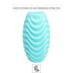 Masturbador Egg Pretty Love SI (6819) - Attractive