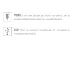 Vibrador Ponto G Twig SI (6908) - Verde