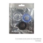 Kit 3 Anéis Peniano SI (7307) - Variados
