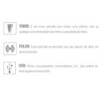 Vibrador Formato De Boca Honey Mouth SI (7861) - Rosa