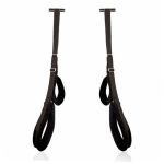 Balanço Erótico Para Porta SI (8135) - Preto