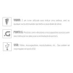 Vibrador Ponto G Sex Angel II SI (8144) - Rosa