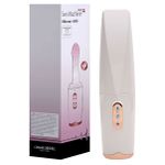 Máquina Do Sexo Super Sex Machine SI (8979) - Branco