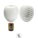Masturbador Egg Lata Formato de Barril Bourbon SI -(9004) - Padrão