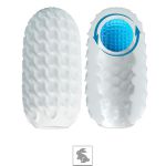 Masturbador Egg Formato de Lata Fantasy Ball SI -(9018) - Padrão