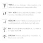 Prótese 17x12cm Com Vibro Ventosa Escroto SI (9543) - Bege