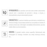 Gotas Afrodisíacas Energia Muu 10ml - (17964) - Padrão