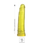 *Prótese 18x13cm Aromática Simples (ABA03-12383) - Abacaxi