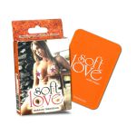 Baralho Transexual- (SLDBT54S) - Padrão