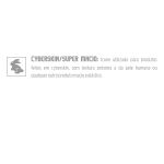 Capa Peniana de 13 Para 18cm em CyberSkin Desire (CCY332) - Bege