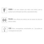 Vibrador Para Casal Via APP VP (CD044) - Pink