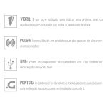 Vibrador Para Casal Via APP Kara VP (CD046) - Roxo